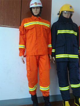 搶險(xiǎn)救援服 搶險(xiǎn)救援服